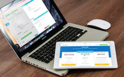 Web & App Development