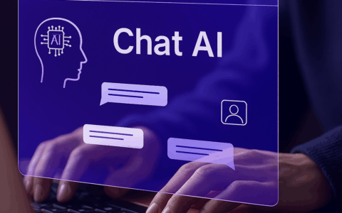 Use Chat AI