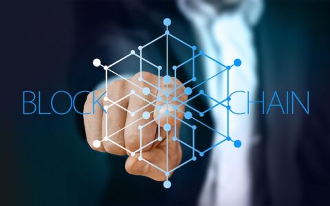 blockchain Wallet Service