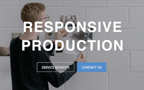 Konans Website development